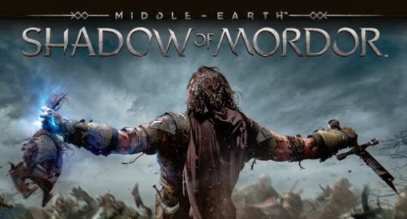 shadow of mordor title